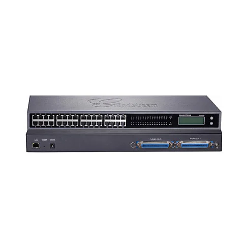 Router Grandstream SIP-Gateway GXW-4232 32x FXS V2