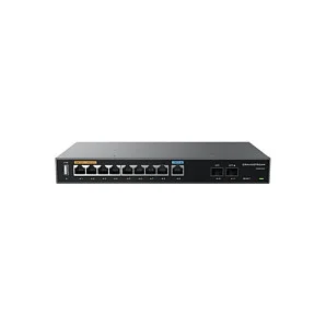 Grandstream GWN7003 Multi-WAN-Gigabit-VPN-Router mit integrierten Firewalls