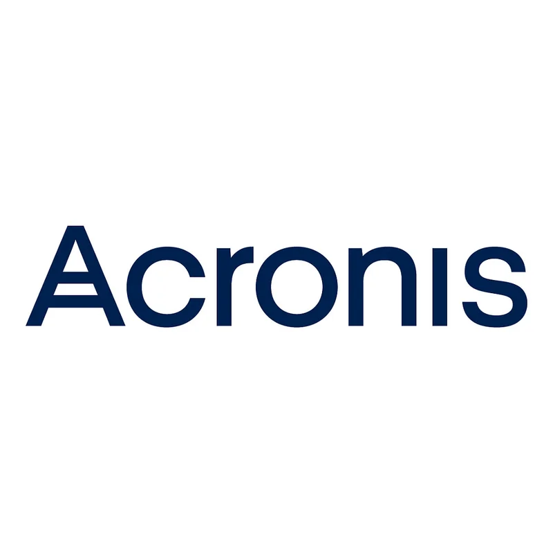 Acronis Cyber Protect Home Office Advanced - 1 Computer + 50 GB Cloud Storage - 1 year subscription BOX - DE