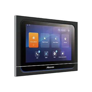 Smart Home Panel X933H
