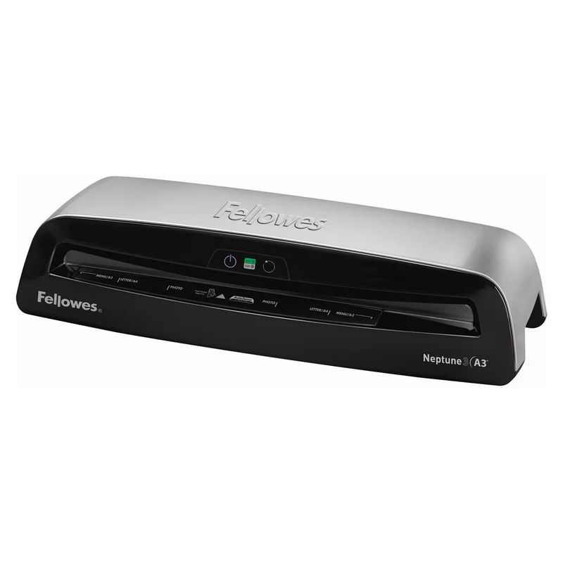 Fellowes Laminiergerät NEPTUNE 3 A3 bis zu 175 Mikron Folien