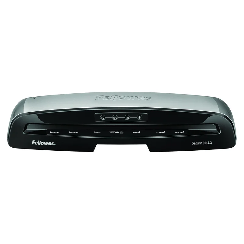 Fellowes Laminiergerät SATURN 3I A3 80+125 Mikron Folien 230V EU