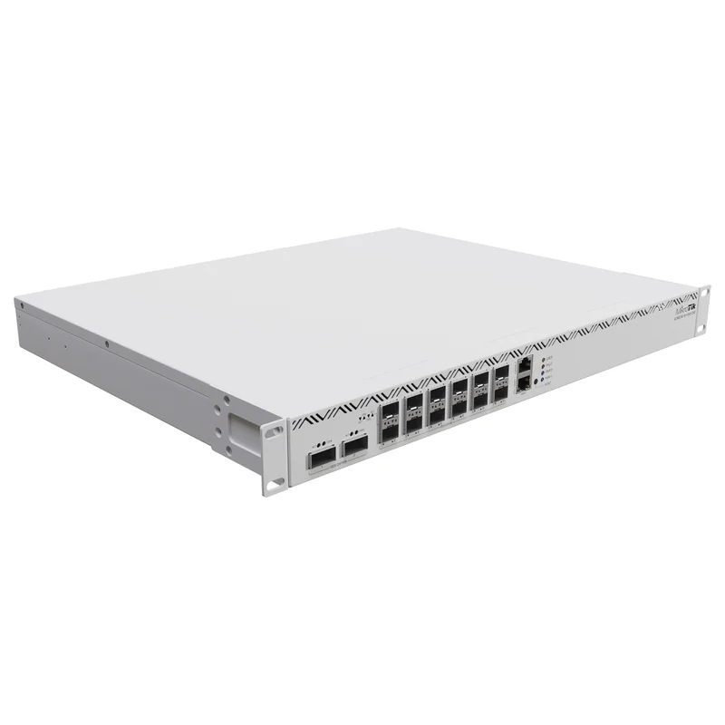 Mikrotik CCR2216-1G-12XS-2XQ