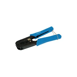 Crimping Tool Dual Modular 8/6P with Cutter
