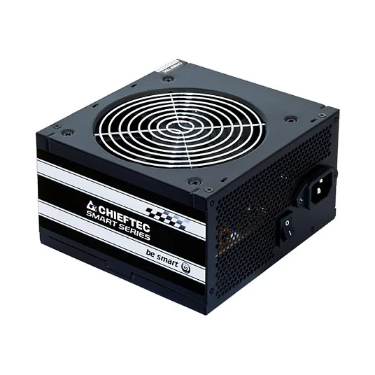 500W Chieftec SMART Serie GPS-500A8