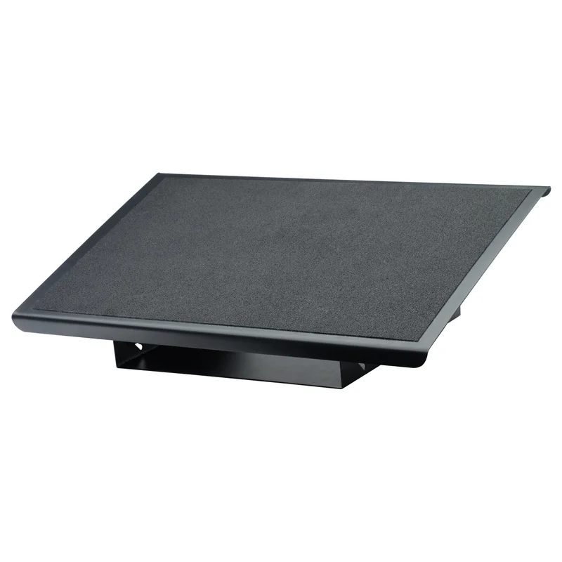 Fellowes robuste Fußstütze Professional Serie