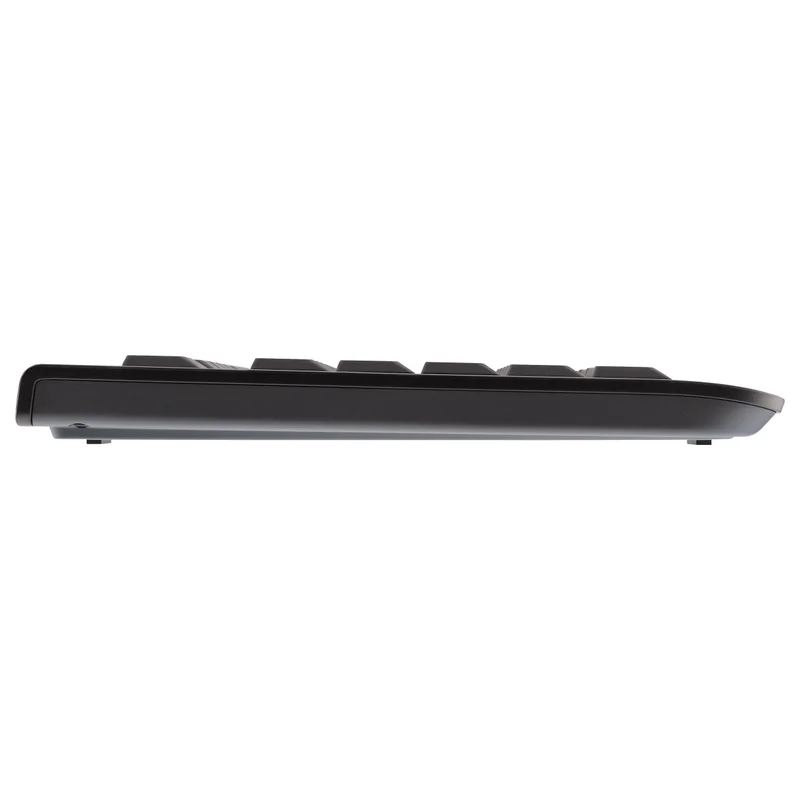 Cherry KC1000 Black QWERTZ DE