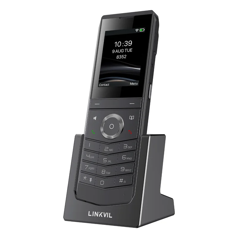 Fanvil W611W V2
