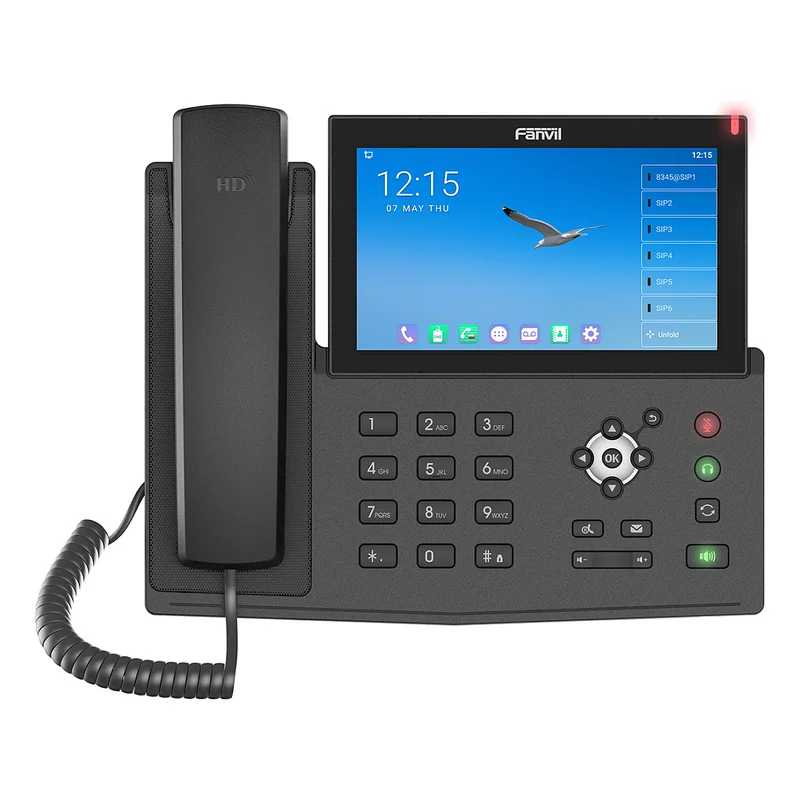 Fanvil X7A V2
