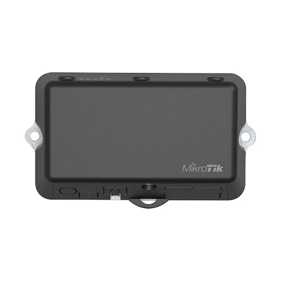 MikroTik RB912R-2nD-LTm&EC200A-EU