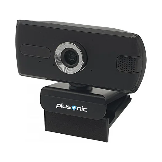 Plusonic USB Webcam 1080pxV2 HD
