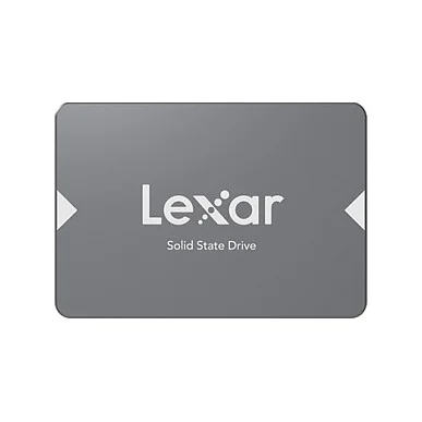 2.5" 2TB Lexar NS100 SATA