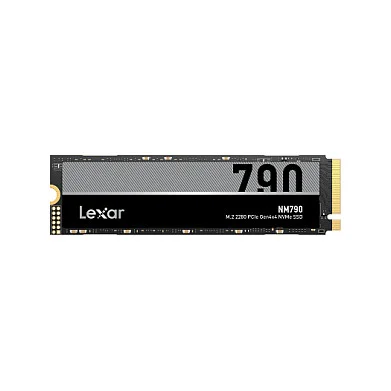 M.2 1TB Lexar NM790 High Speed NVMe PCIe4.0 x 4