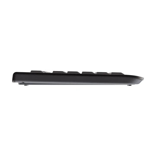 Cherry Desktop DC 2000 Black QWERTZ DE