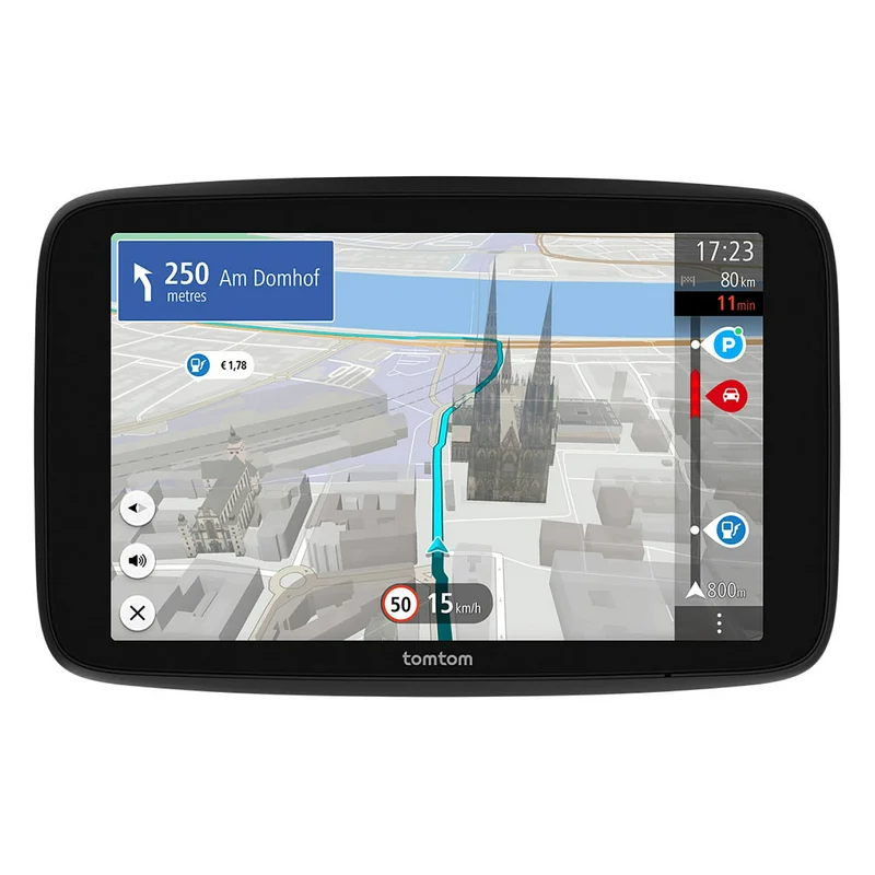 TomTom GO Navigator 7"