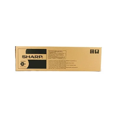 Sharp Toner MX-61GTBA Schwarz bis zu 40.000 Seiten