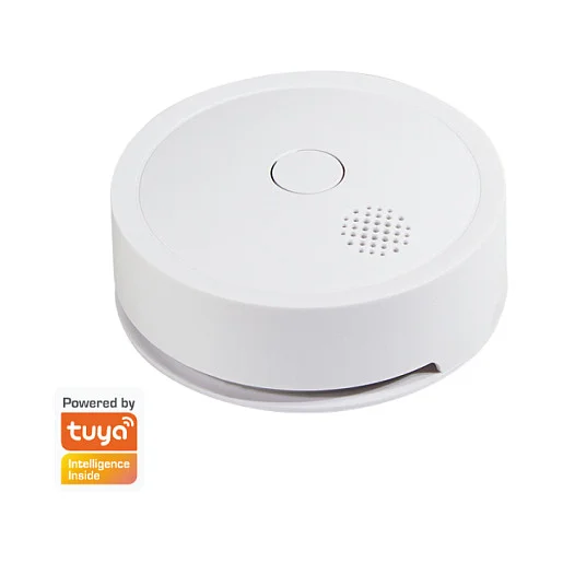 LogiLink Rauchmelder WiFi (kompatibel mit Tuya)