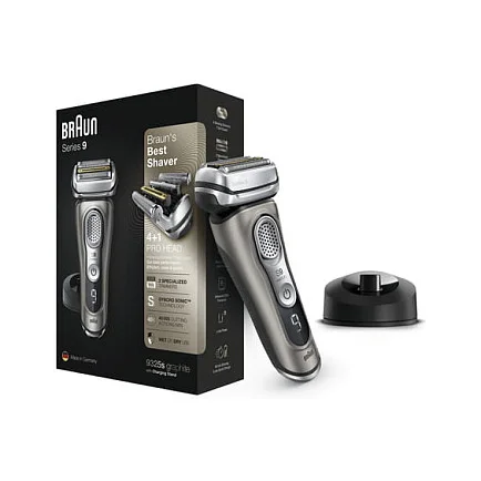 Braun Rasierer Series 9 9325s