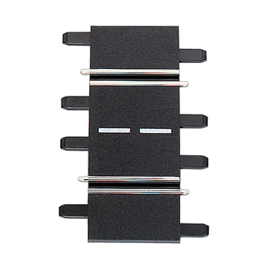 Carrera - 132 / 124 Accessories - 1/4 Geraden (2)