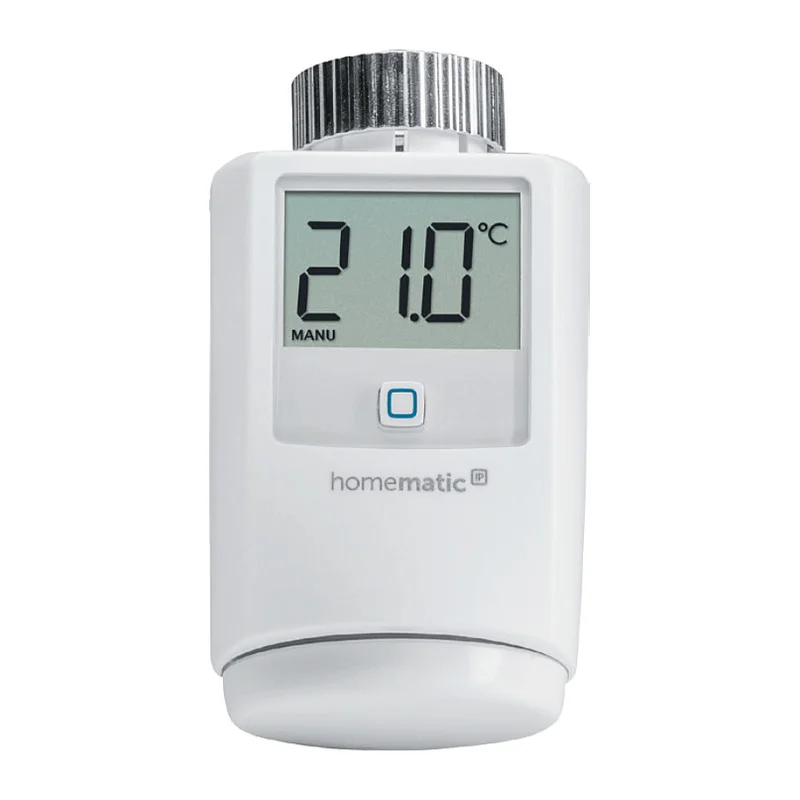 eQ-3 AG Homematic IP Heizkörperthermostat