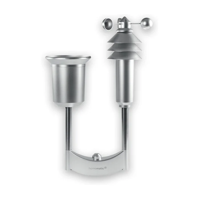 Homematic IP Wettersensor – plus