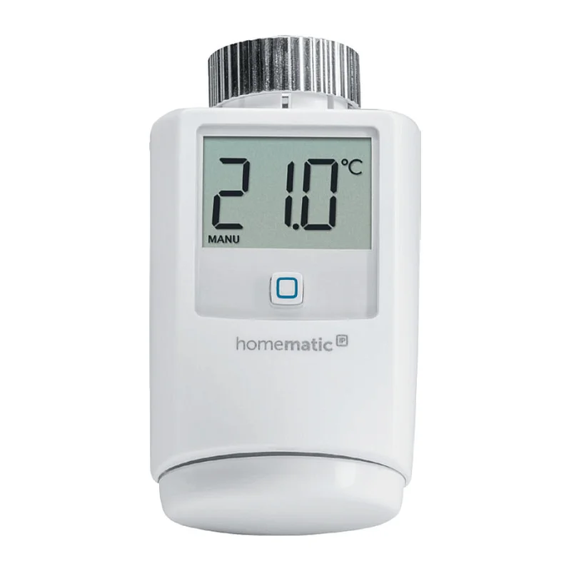Homematic IP Heizkörperthermostat – basic