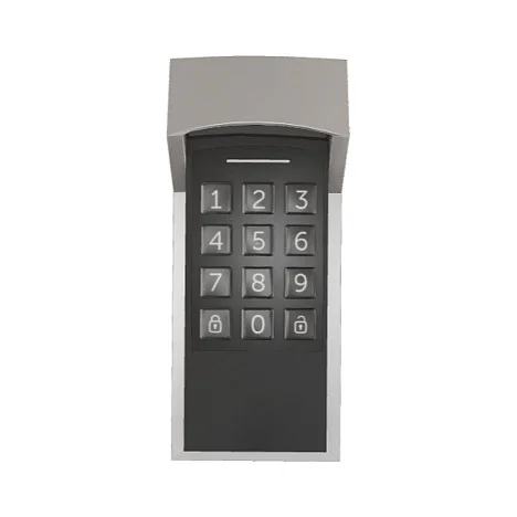 Homematic IP Keypad