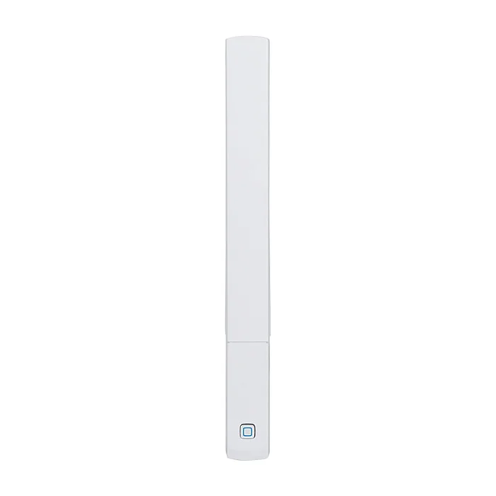 Homematic IP Fenster- und Türkontakt – optisch, plus (V2)