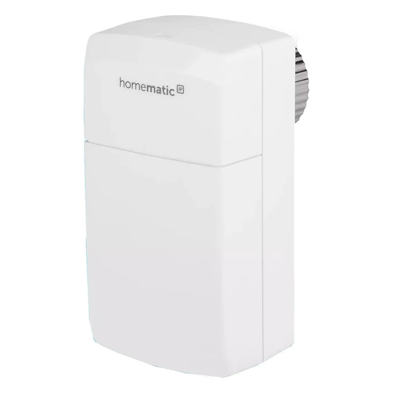 Homematic IP Heizkörperthermostat – kompakt (V2)