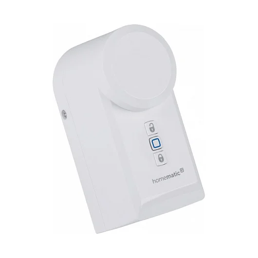 Homematic IP Türschlossantrieb