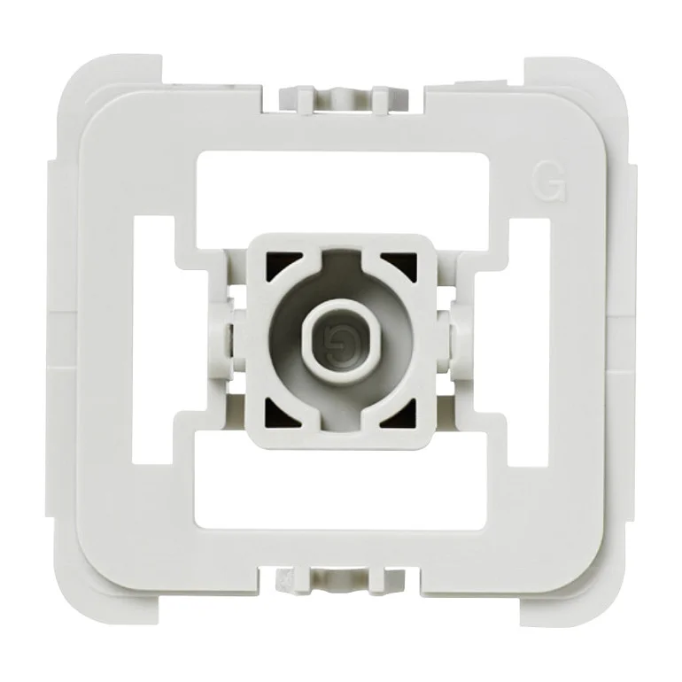 Homematic IP Adapter Gira 55