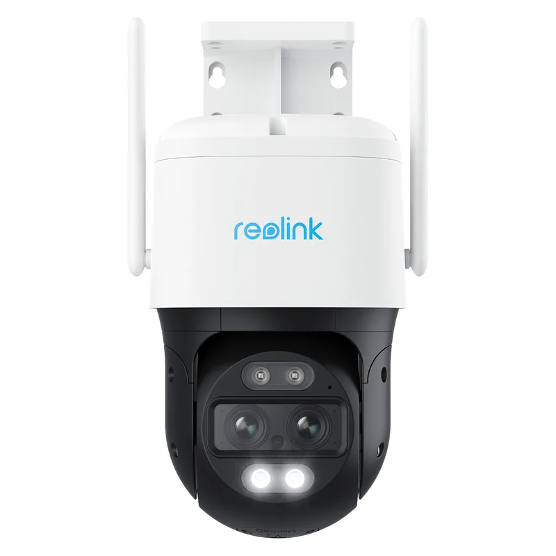 Reolink TrackMix Series P760 PoE Cam