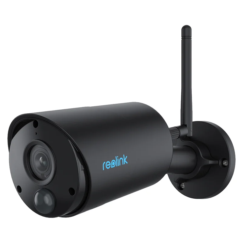 Reolink Argus Series B320-B Battery-WiFi