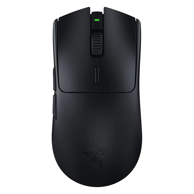 Razer Viper V3 Hyperspeed wireless black