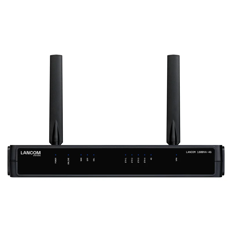 Lancom 1800VA-4G