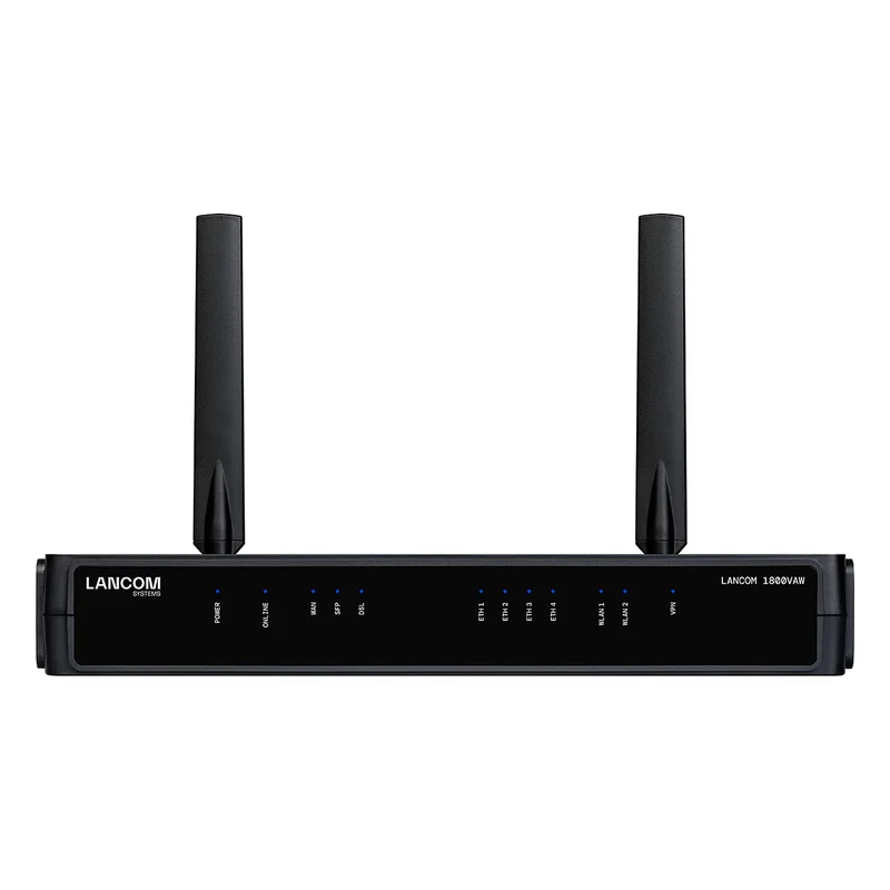 Lancom 1800VAW