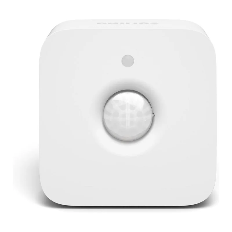 Philips Hue Bewegungsmelder Weiß