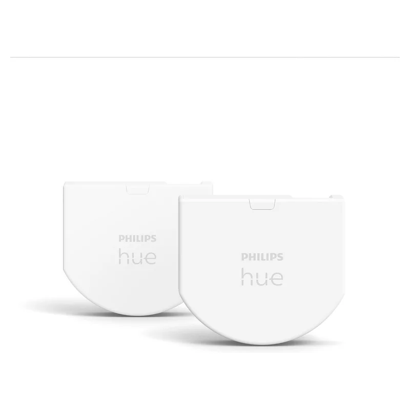 Philips Hue Wandschalter Modul Doppelpack