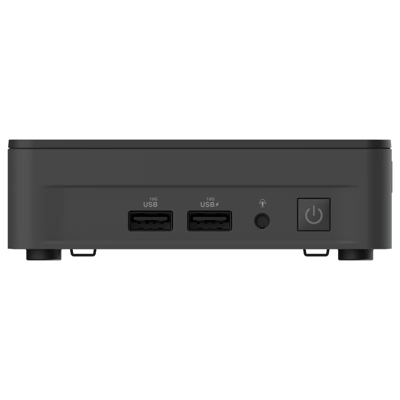 ASUS NUC GEN13 Pro Arena Canyon i7 RNUC13L5Kv70000 NO CORD vPro
