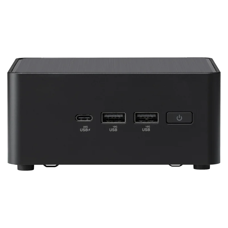 ASUS NUC GEN14 Pro Revel Canyon C3 RNUC14RVHI300000I NO CORD