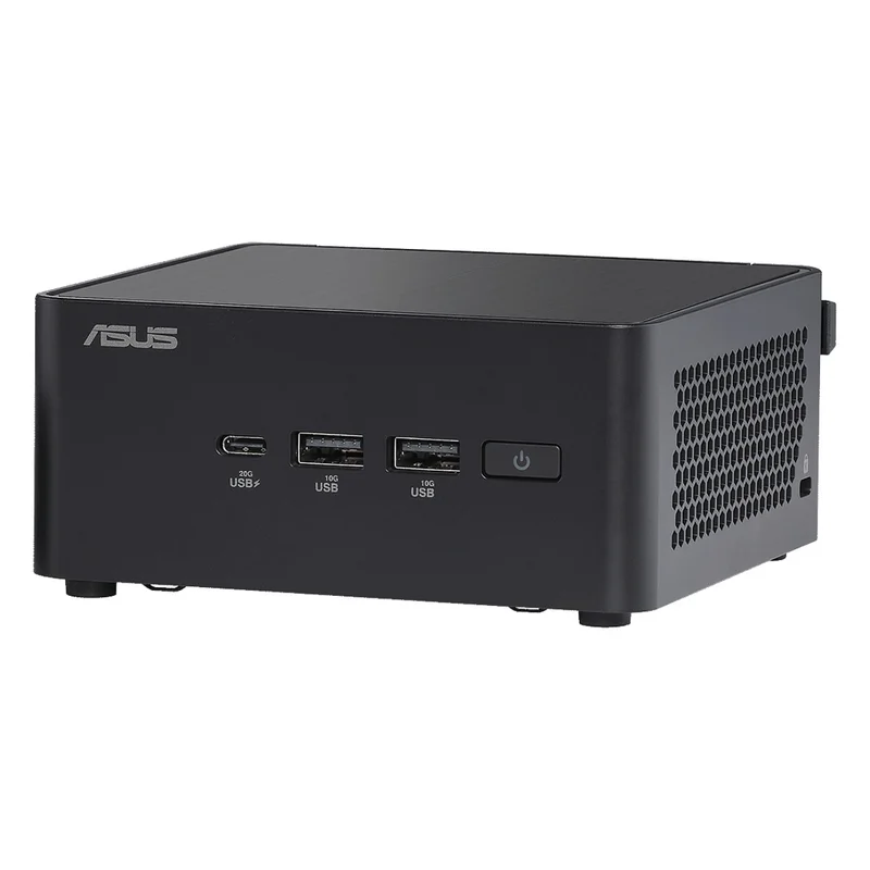 ASUS NUC GEN14 Pro Revel Canyon U5 RNUC14RVHU500002I EU CORD