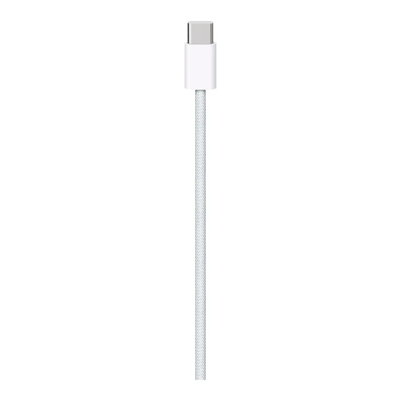 Apple USB-C Gewebtes Ladekabel (1m) - Retail
