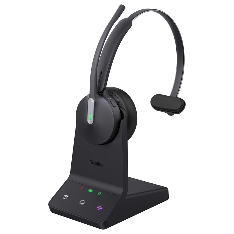 Yealink Headsets WH64 Mono UC