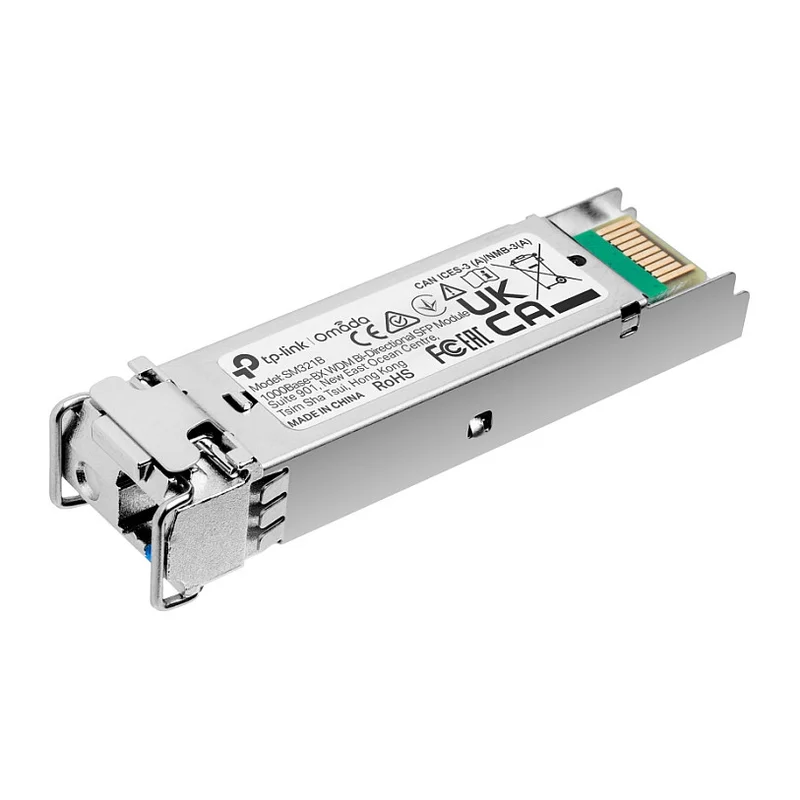 Z GBIC TP-LINK SM321B - Gigabit Single-Mode WDM Bi-Directional SFP Module