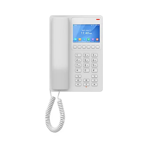Grandstream GHP630 White