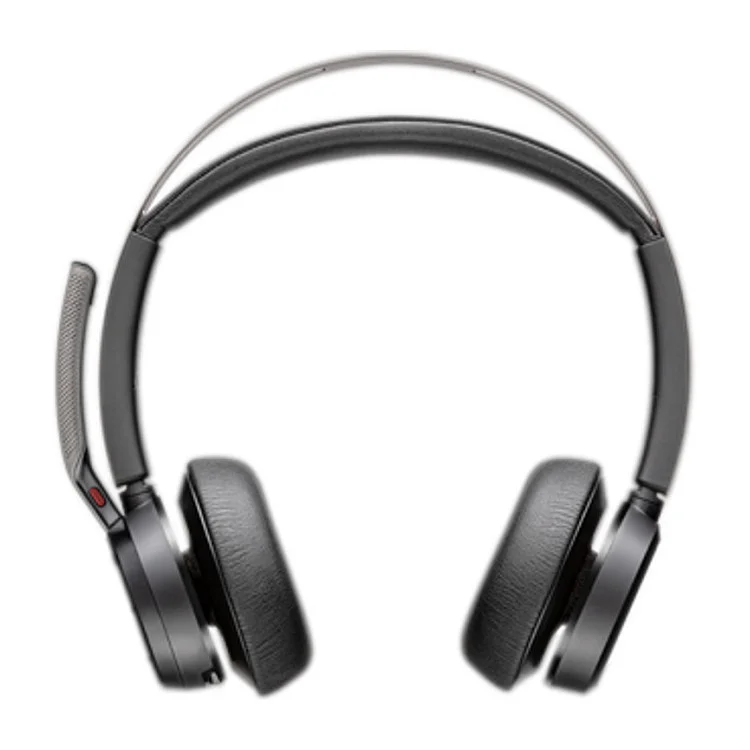 HP Poly BT Headset Voyager Focus 2 UC USB-C/A Teams
