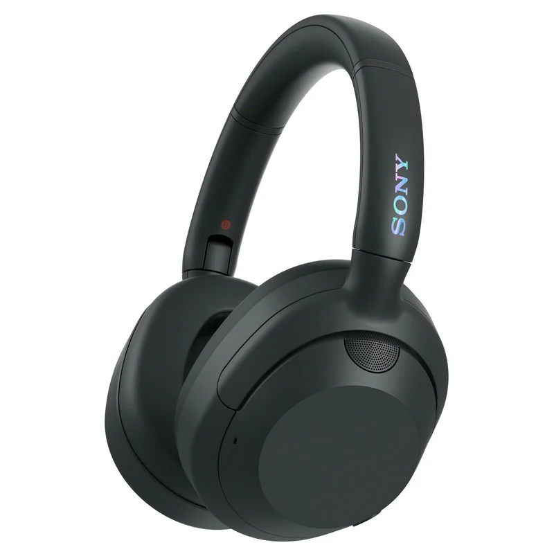 Sony WH-ULT900N wireless overear Headset black