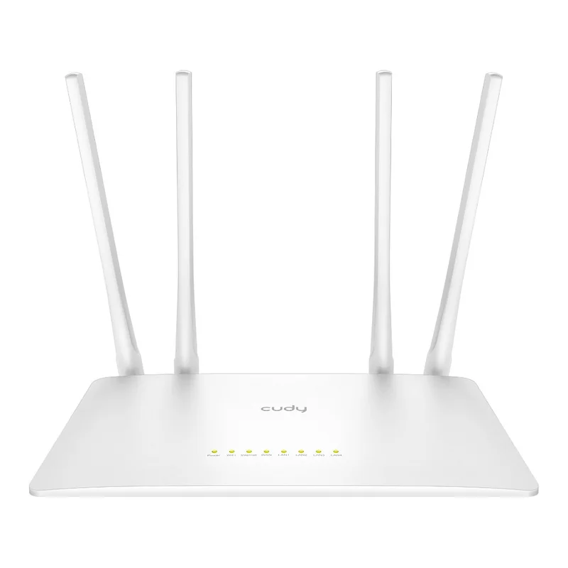 Cudy AC1200 Wi-Fi Router
