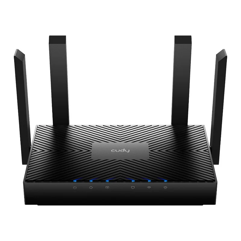 Cudy AX3000 Gigabit Wi-Fi 6 Mesh Router