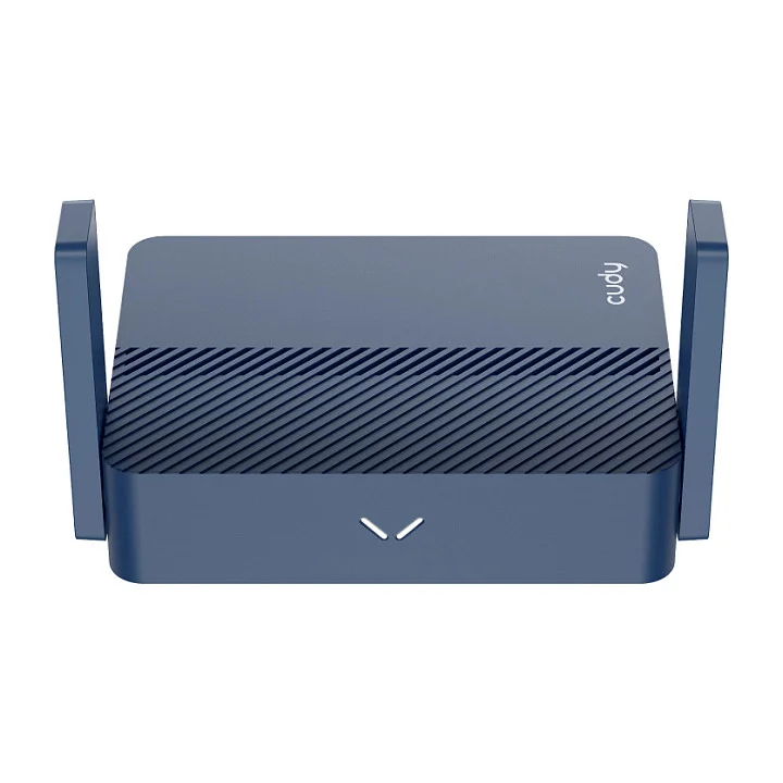 Cudy AX3000 2.5G Wi-Fi 6 Router with USB